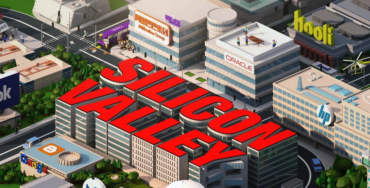 The Free Founder Operating System