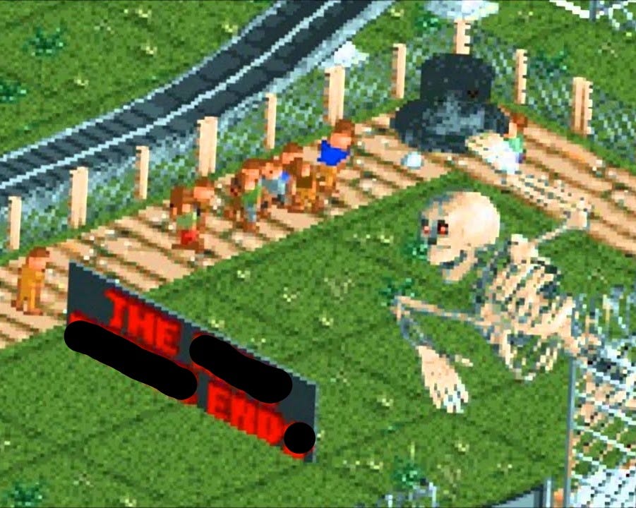 BONYPASTA: Mr. Bones' Wild Ride. - YouTube