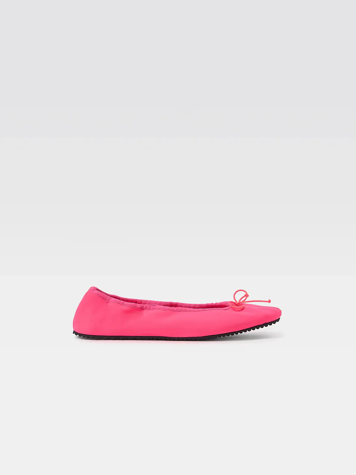 Bailarina Neopreno Pink - Footwear - Gimaguas from Gimaguas Bailarina Neopreno Pink - Footwear - Gimaguas from Gimaguas