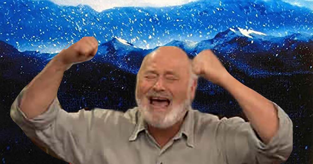 Rob Reiner's Misery