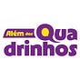 Além dos Quadrinhos's avatar