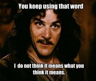 Irregardless… – DeadSplinter Irregardless… – DeadSplinter