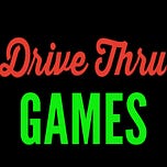 Drive Thru Games’ Substack
