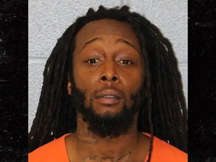 Who Is Decarlos Dejuan Brown Jr.? What To Know About The Murder Suspect