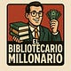 The Millionaire Librarian