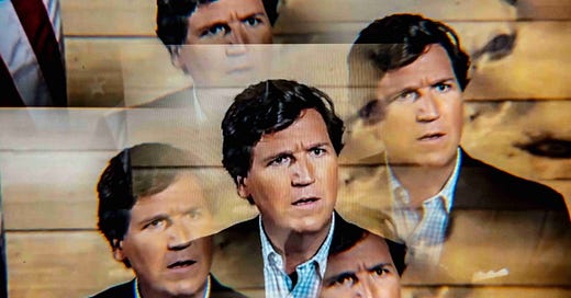 Douglas Murray | Substack