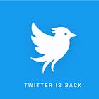 Five Things Tech: New Twitter, EV Grid, Bio Computing, Quantum Threat, Computer Science