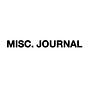 MISC. JOURNAL from ARCANDBOW's avatar