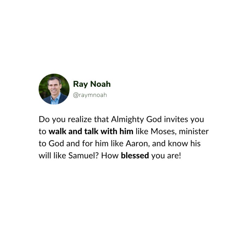 Approaching-the-Unapproachable - Ray Noah Blog Approaching-the-Unapproachable - Ray Noah Blog