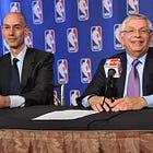 #166 La crisis de las lesiones en la NBA (II): ¿es posible reducir el calendario?