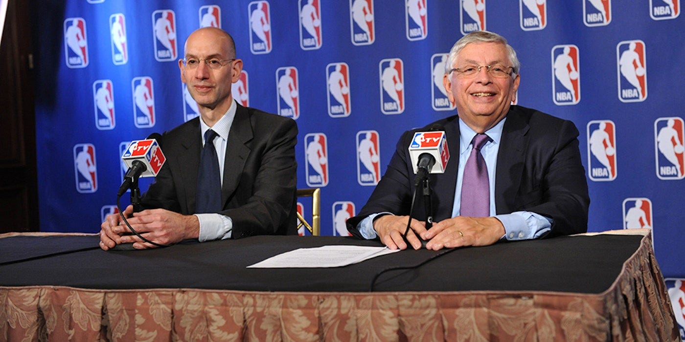 Making Sense of the Cap – Cleaning the Glass