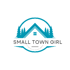 SMALL TOWN GIRL