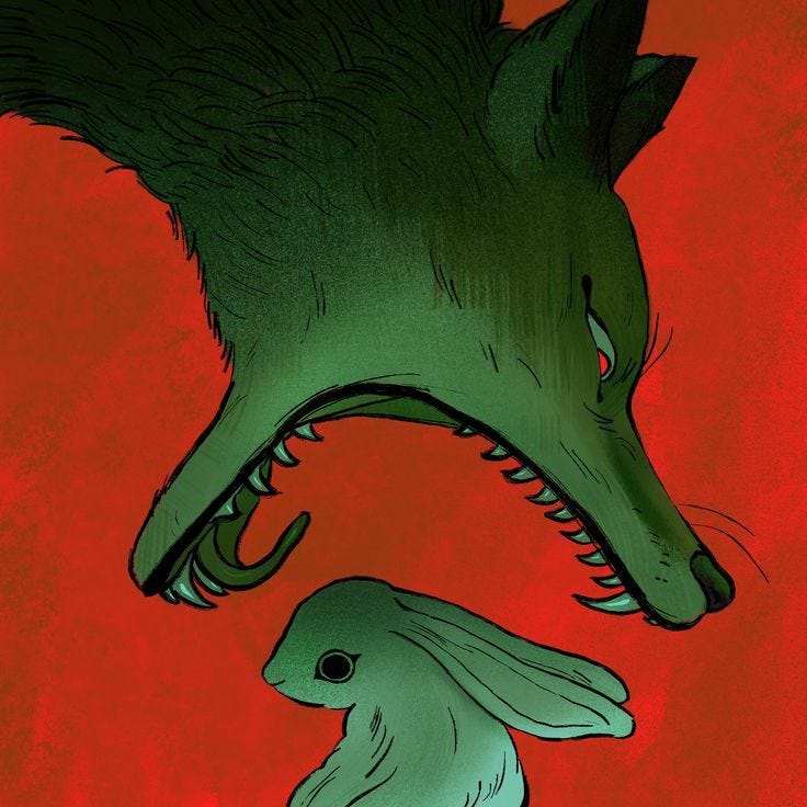 Substack profile picture for @uwunt