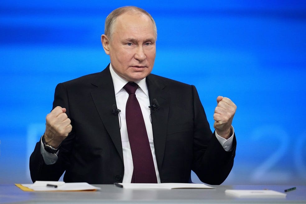 Rússia emite ordem de prisão contra jornalista da CNN