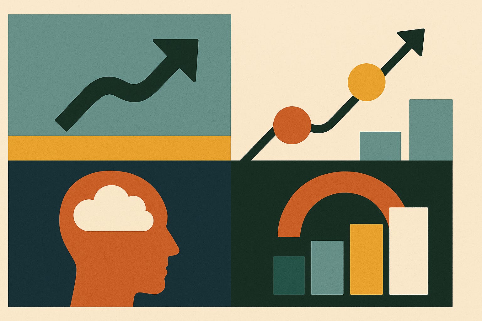 Missing Trends 🧠 Spotting Trends: Where the World Is Moving
