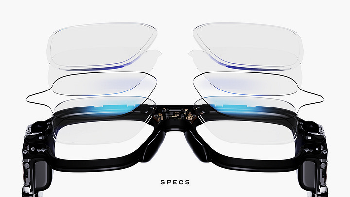 Snap Specs
