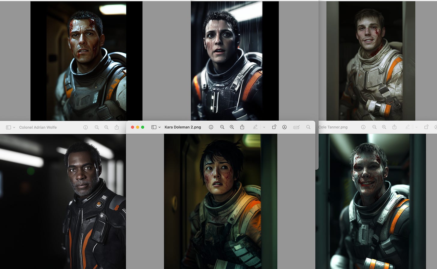 Article content Article content