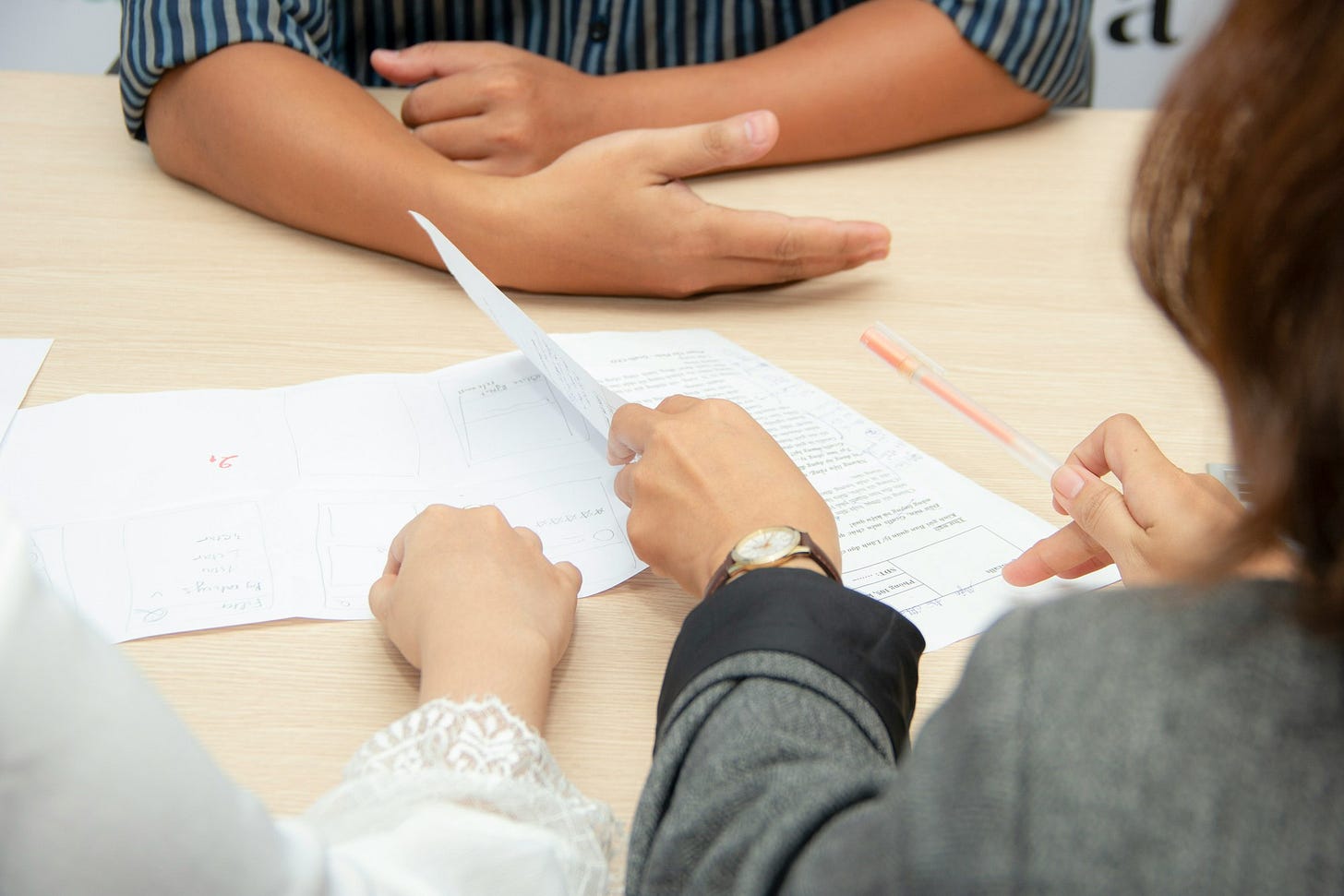 How to conduct Interview: A MindMap Guide for Interviewers