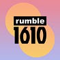Rumble: 1610's avatar