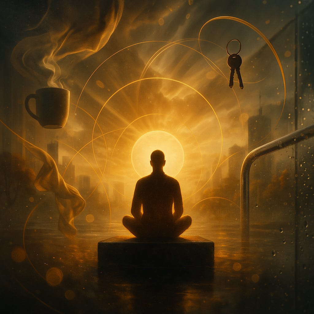 Mindfulness for Everyday Life