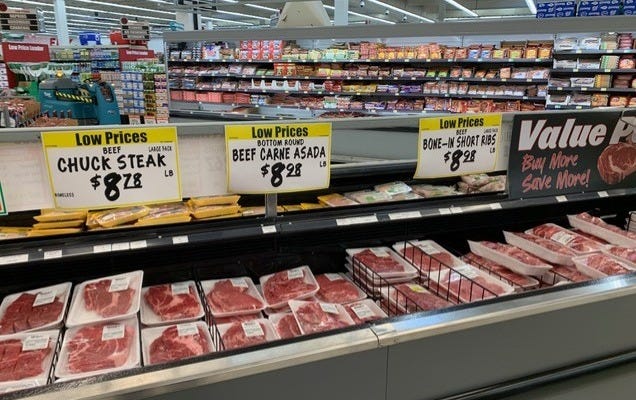 Is Oregon&rsquo;s economy bad enough to swing an election?