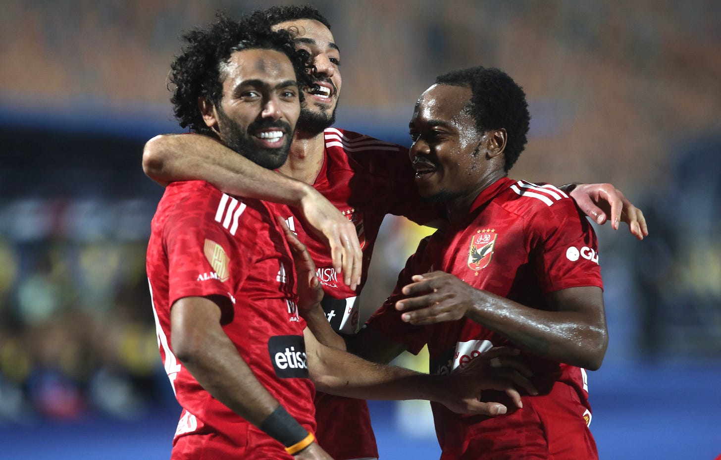 FIFA Club World Cup: Al Ahly await their opponent (1) FIFA Club World Cup: Al Ahly await their opponent (1)