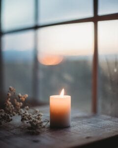 Candle Candle