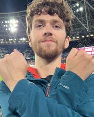 Dashiell Fitzgerald HEPWORTH Dashiell Fitzgerald HEPWORTH