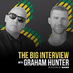 Revista de la Liga with Graham Hunter