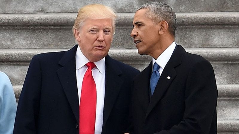 donald trump turns healthcare into obamacare lite 2017 images