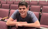 Braden River High School Junior Wins Statewide Essay Contest, Earns College Scholarship