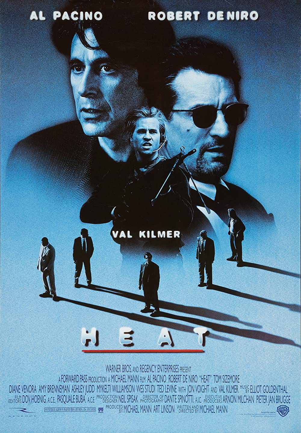 The Heat Edition - by Colin Nagy - Why is this interesting?