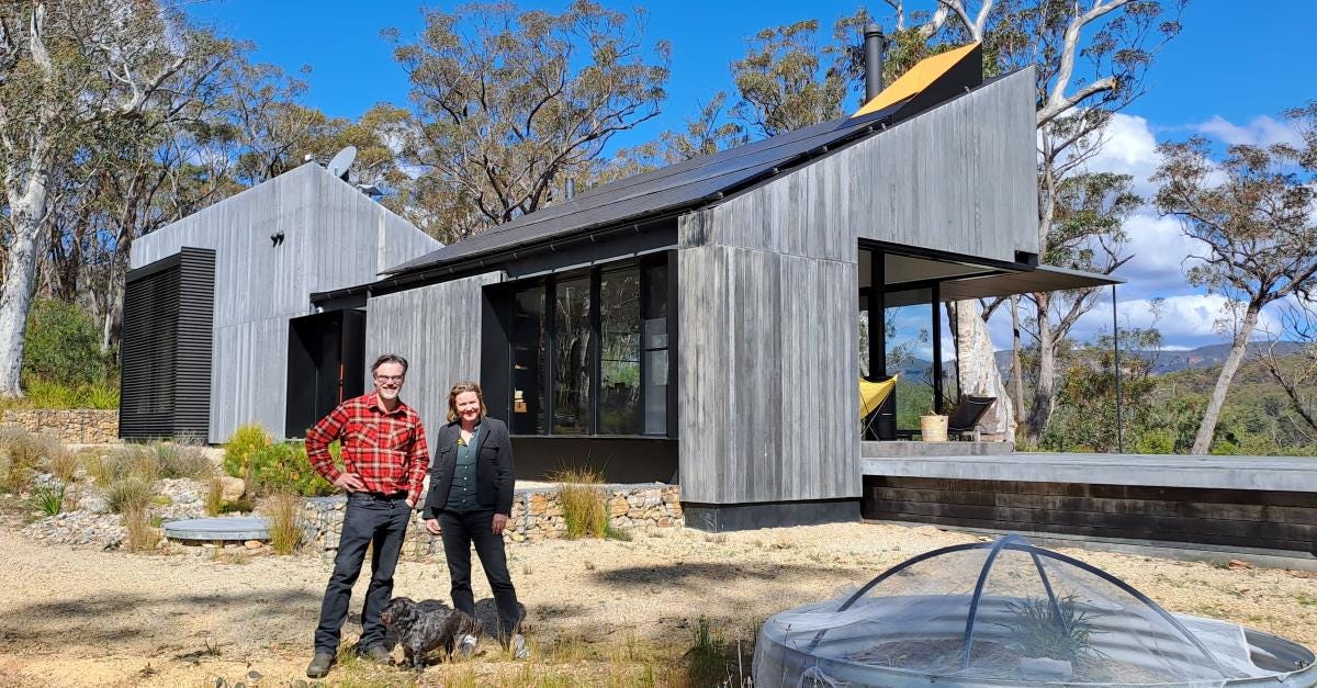 building for bushfire in the blue mountains building for bushfire in the blue mountains