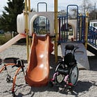 Letter: Why Isn't Safe, Accessible Play Funded Within the Education System?