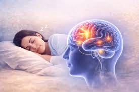 Affects Brain Health ... Affects Brain Health ...