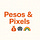Pesos & Pixels