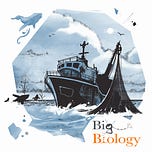 Big Biology