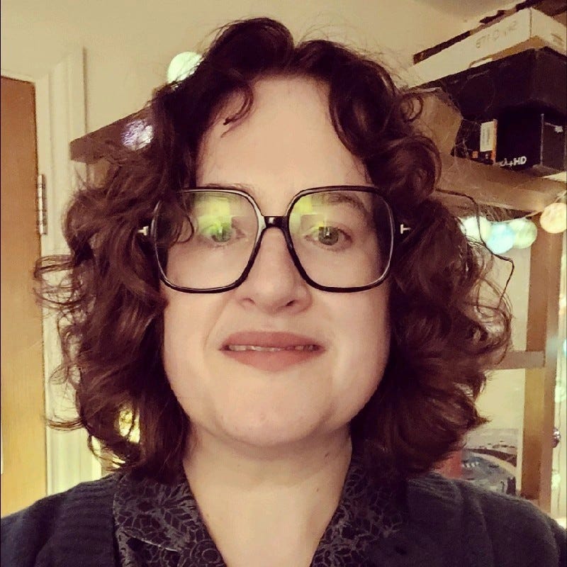 Profile photo of Stephanie Ressort