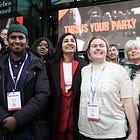 Neither Corbyn Nor Sultana: It's Their Party