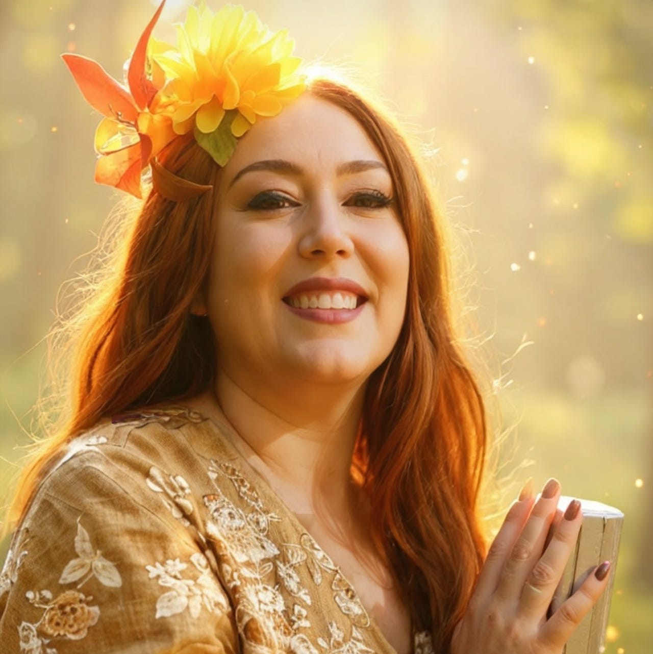 The Warden’s Archive