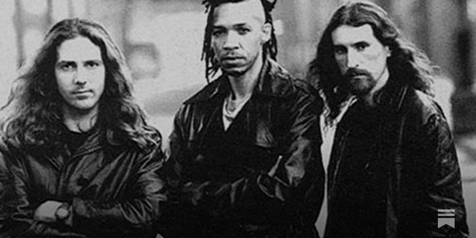 King's X | History of the Band - by J Dziak - Dig Me Out