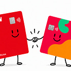 iFood + Caju: o Delivery Está Comprando a Rotina do Trabalhador.