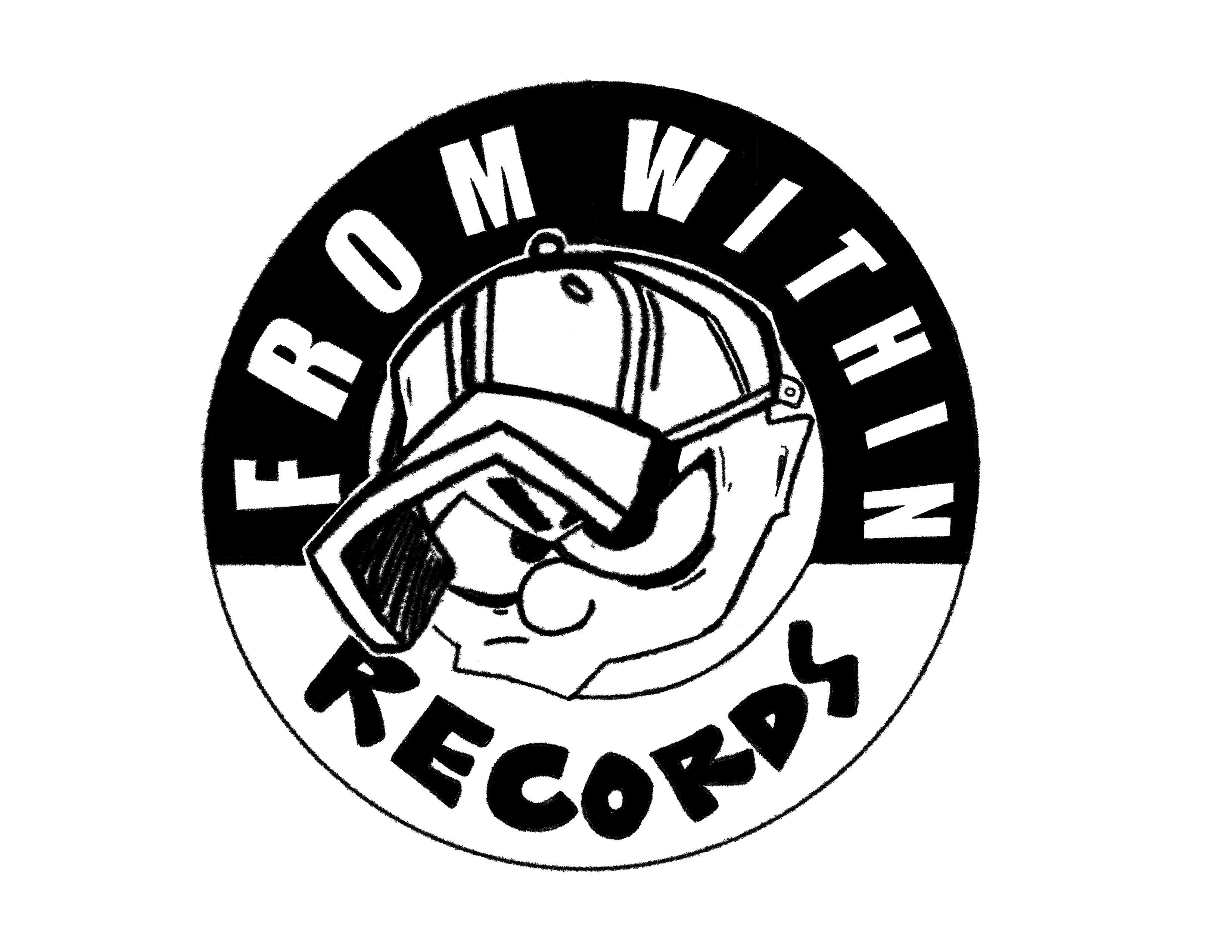 From Within Records Newsletter