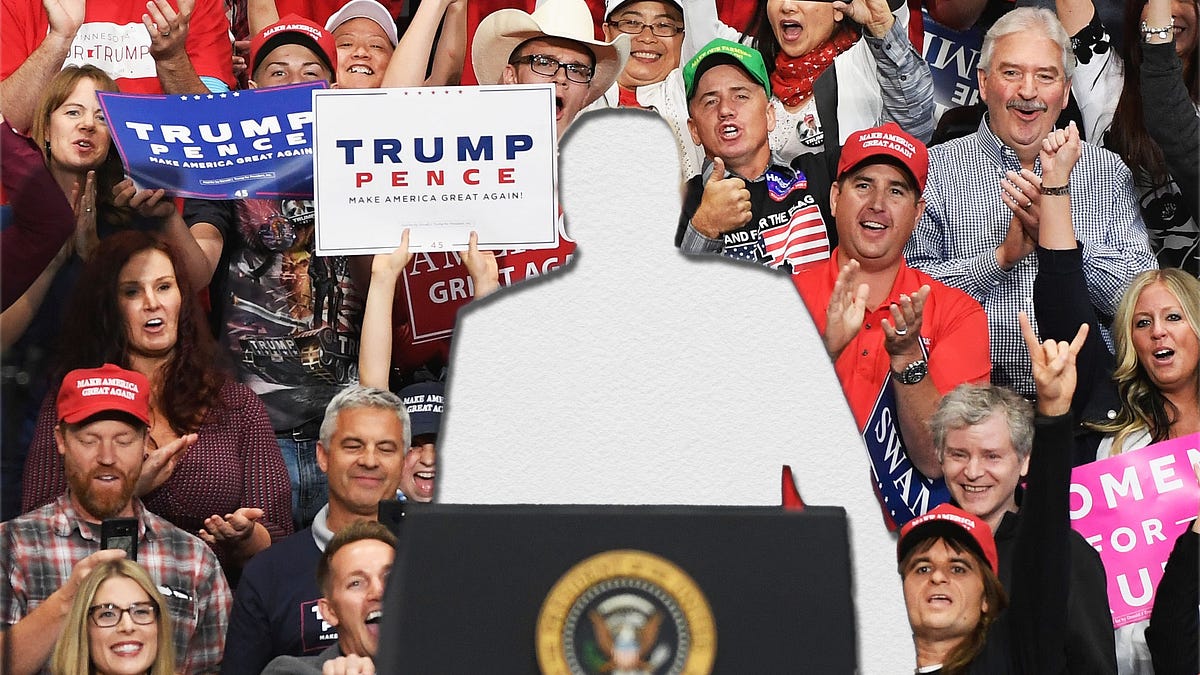 Victor Davis Hanson: Can Trumpism Survive After Trump? Plus. . .