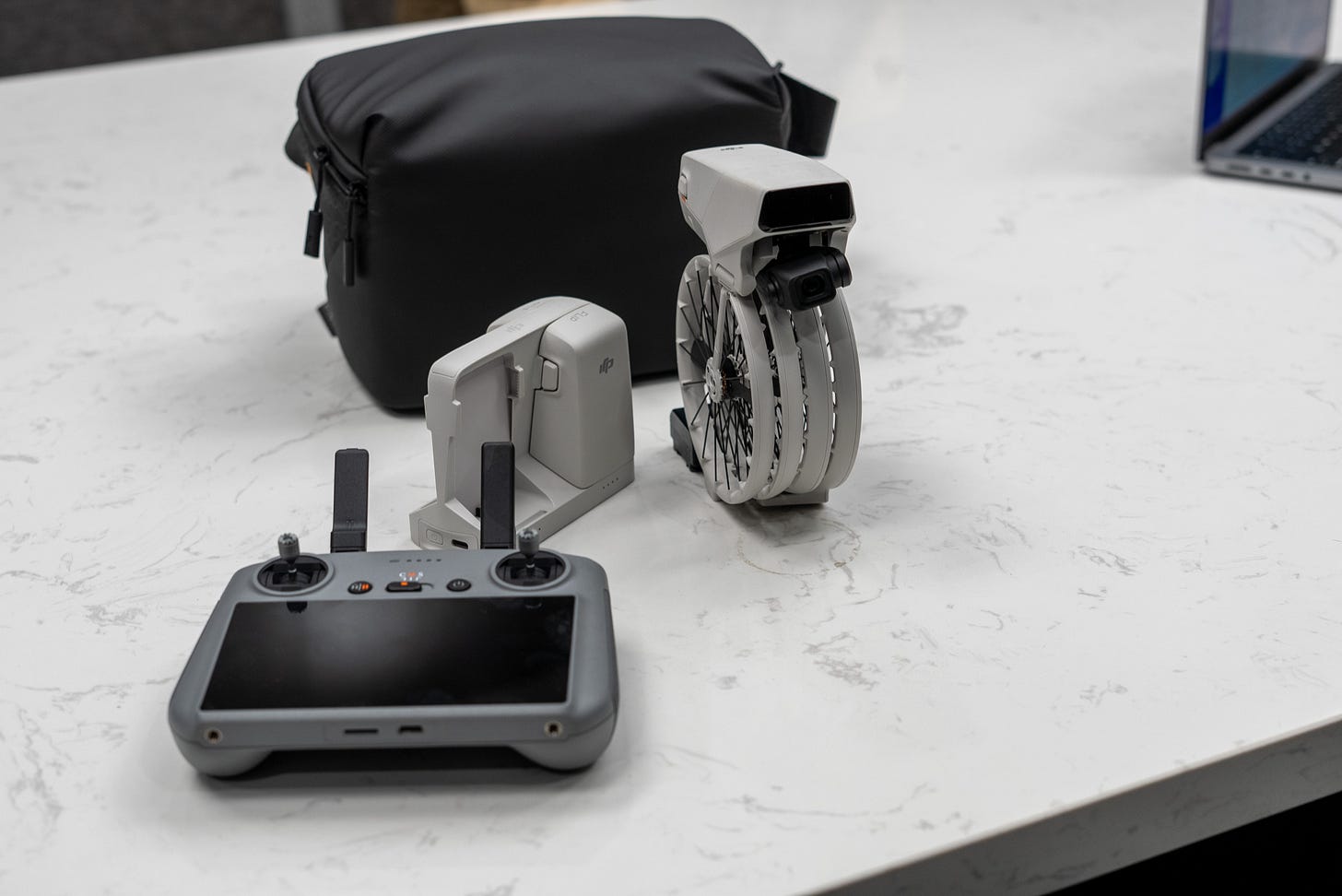 DJI Flip Drone DJI Flip Drone