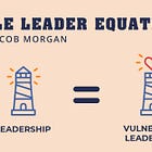 The Four Quadrants Of Leadership And The Relationship Between Connection And Competence