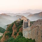 A Surging Dollar, Negative Gamma, and the Battle Over 6,800