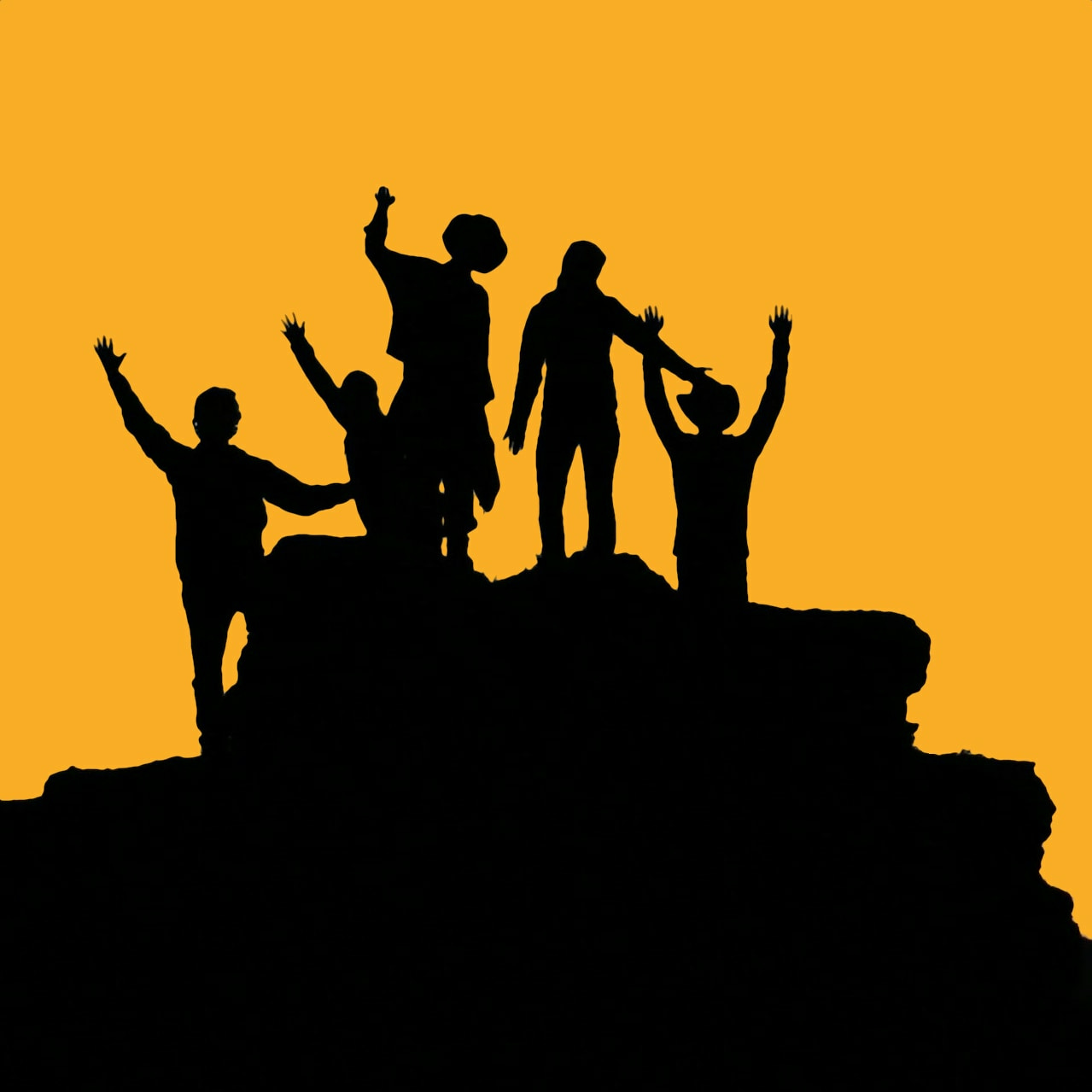 A World Beyond Empire