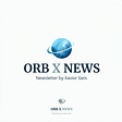 ORB X NEWS / Xavior Geis's avatar