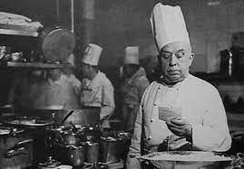 Was Auguste Escoffier the World's First Foodie? | bc magazine